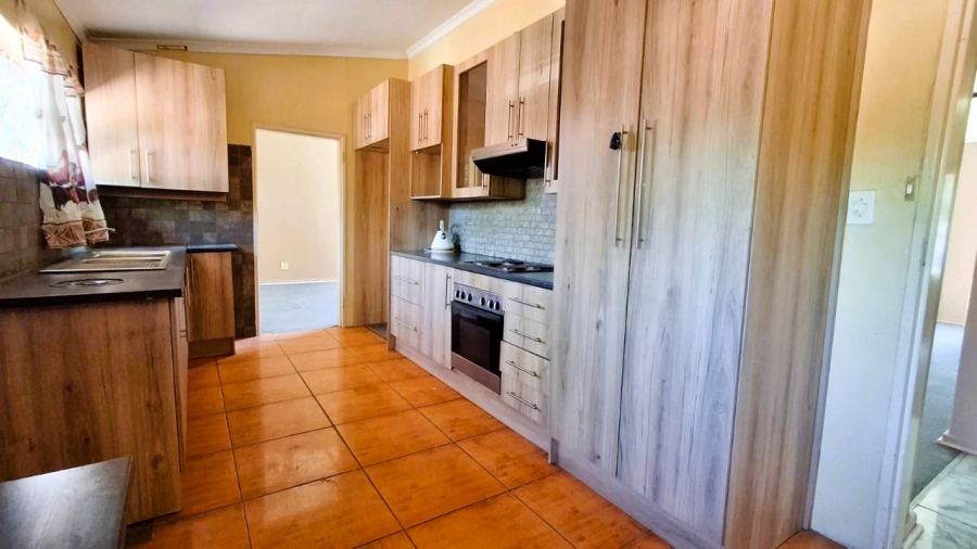 4 Bedroom Property for Sale in Sasolburg Ext 5 Free State